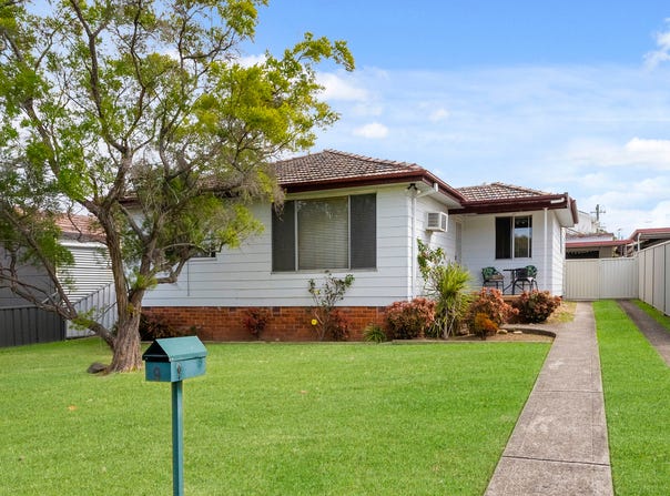 9 Bogan Street, Greystanes, NSW 2145