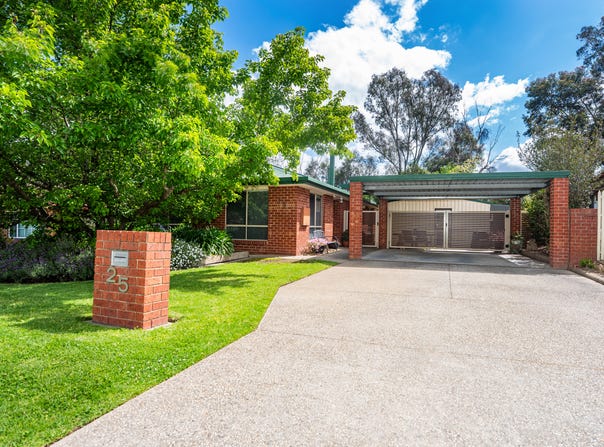 25 Daysdale Way, Thurgoona, NSW 2640