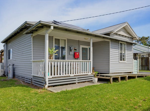 11 Watt Street, Wonthaggi, Vic 3995