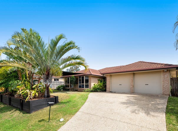 9 Hazlehead Place, Oxley, Qld 4075