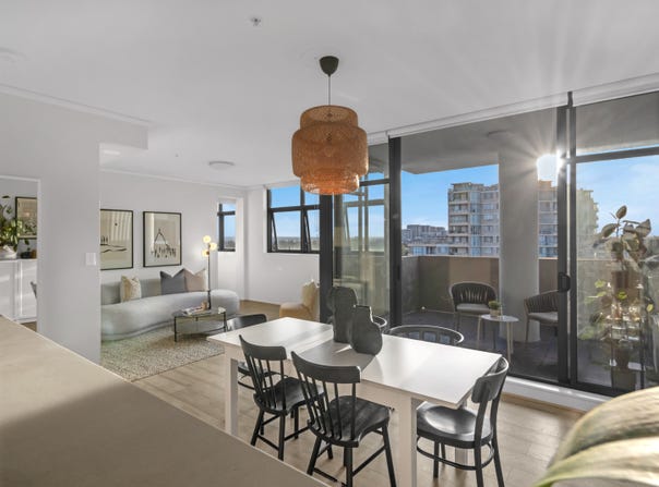 605/140 Maroubra Road, Maroubra, NSW 2035