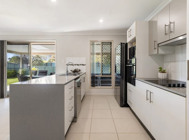 7 Willowie Crescent, Eagleby, Qld 4207