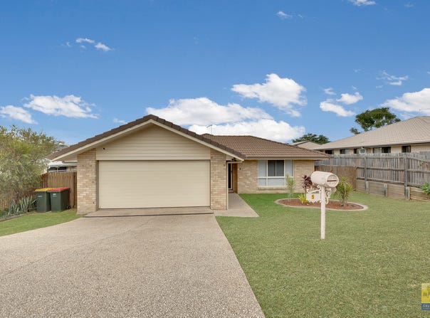 5 Zeus Way, Calliope, Qld 4680