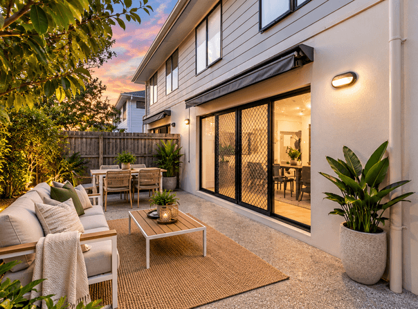 75/21 Springfield Parkway, Springfield, Qld 4300