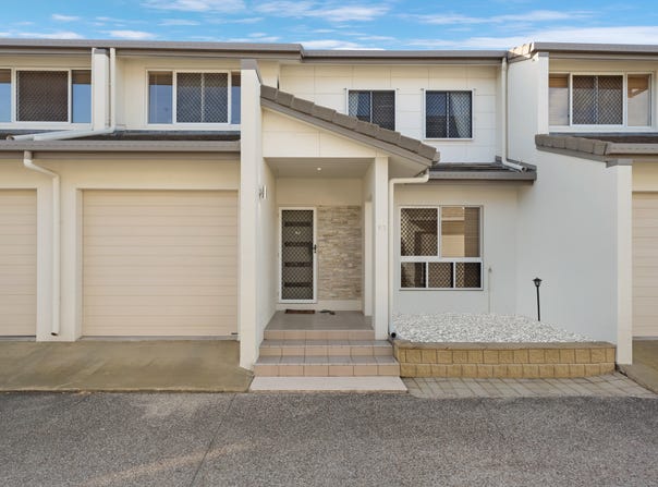 90/1-19 Burnda Street, Kirwan, Qld 4817