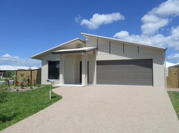 Burdell, Qld 4818