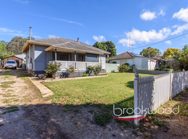 28 Hovea Crescent, Wundowie, WA 6560