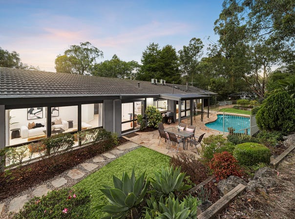 44 Lookover Road, Donvale, Vic 3111