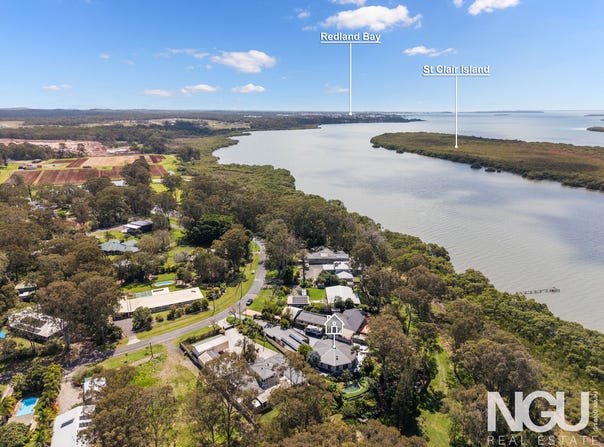 8A Vine Street, Redland Bay, Qld 4165