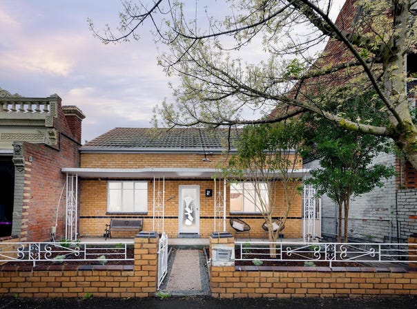 89 Barkly Street, Brunswick East, Vic 3057