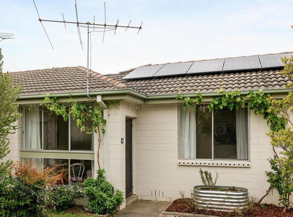 3/10 Cook Street, Brunswick West, Vic 3055