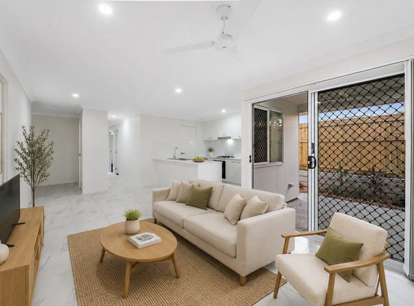 16/25 Maywood Street, Loganlea, Qld 4131