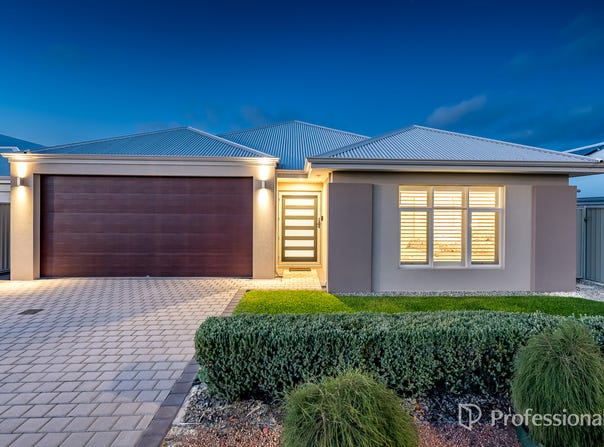 6 Humpback Rise, Alkimos, WA 6038