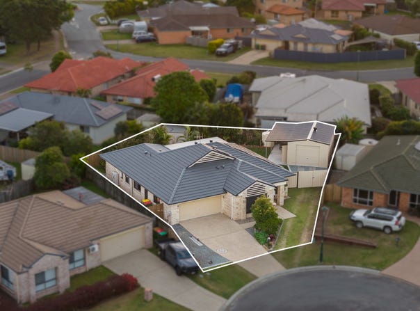 7 Murchison Court, Murrumba Downs, Qld 4503