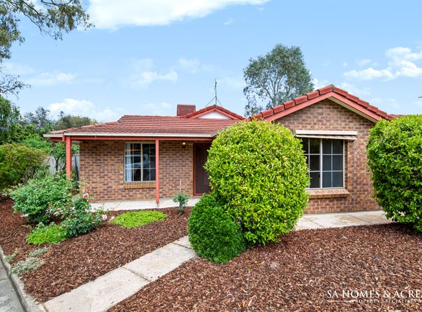 5/20A Coleman Close, Williamstown, SA 5351
