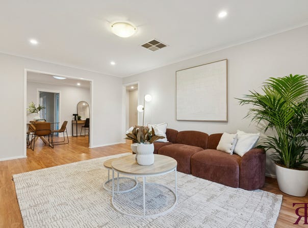 15 Fred Johns Crescent, McKellar, ACT 2617