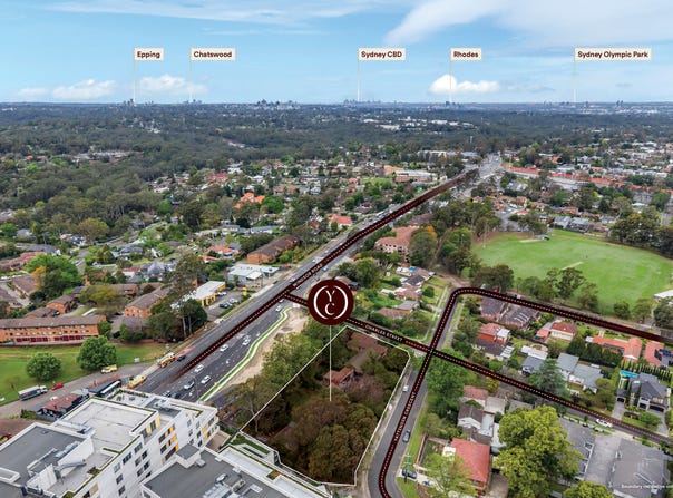 11-19 Yattenden Crescent, Baulkham Hills, NSW 2153