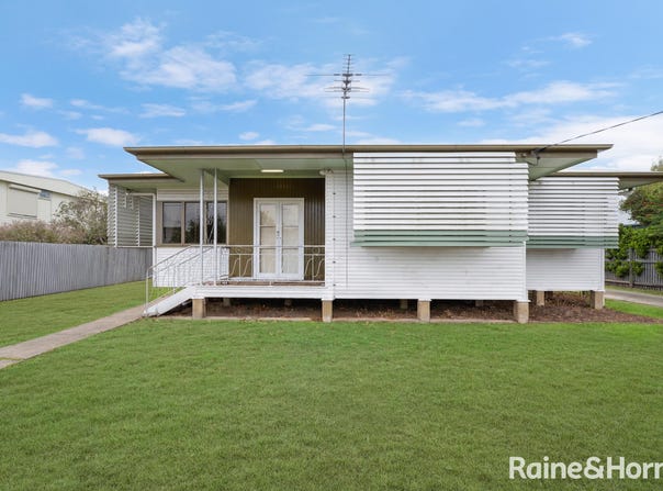 67 Hammett Street, Currajong, Qld 4812