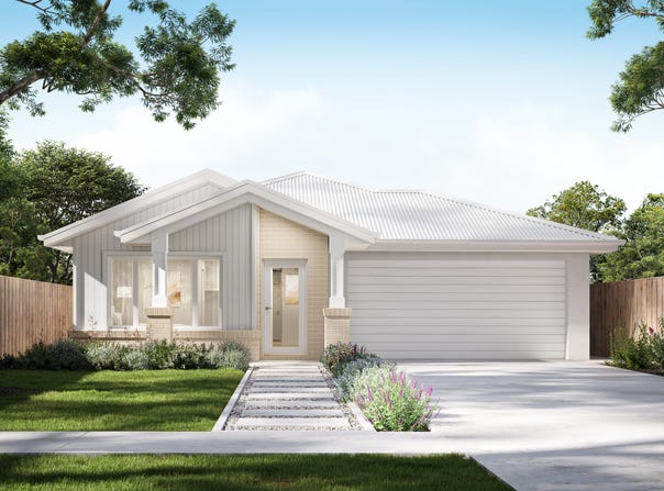 Lot 806 Jackson Cres, Gleneagle, Qld 4285
