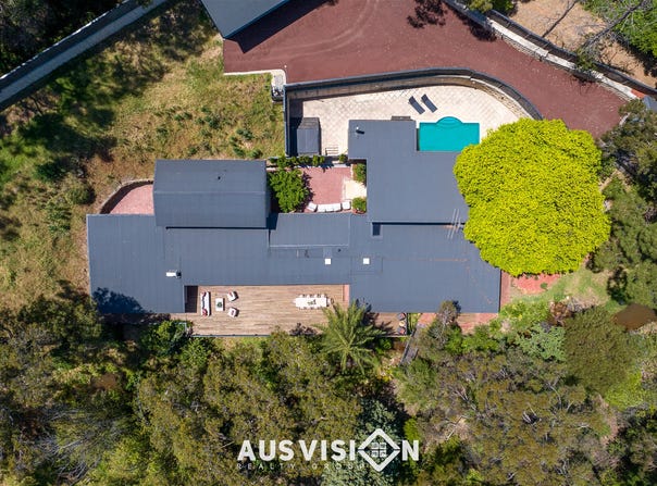 26 Marri Crescent, Lesmurdie, WA 6076