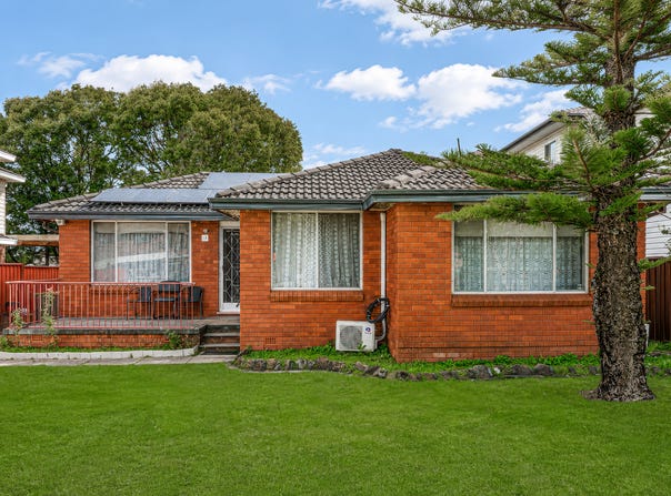 1a Larra Street, Yennora, NSW 2161
