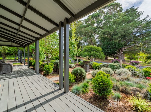 8A Diffey Road, Beechworth, Vic 3747