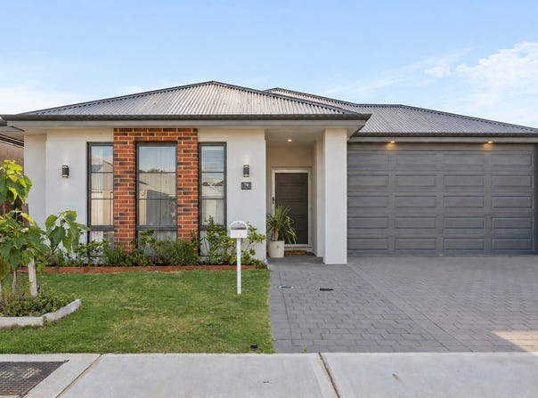 79 Martinich Drive, Caversham, WA 6055