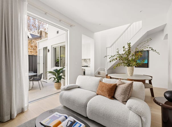 19 Palmer Lane, Darlinghurst, NSW 2010