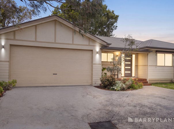 2/9 Aubrey Grove, Boronia, Vic 3155