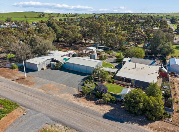 30 Globe Street, Auburn, SA 5451