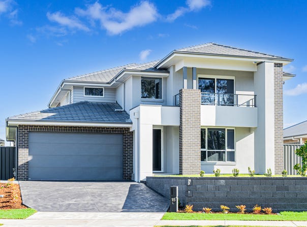 15 Dublin Drive, Chisholm, NSW 2322