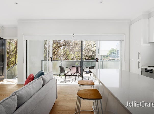 6/343 Church Street, Richmond, Vic 3121