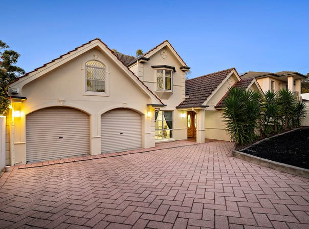5 Kings Avenue, Burnside, SA 5066