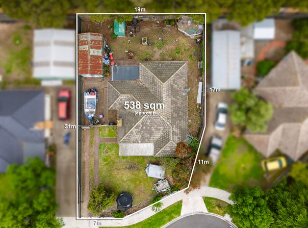 13 Joel Avenue, Altona North, Vic 3025