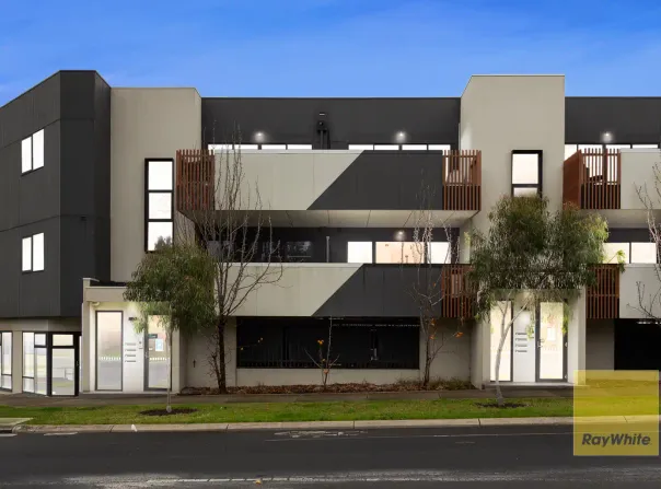 105/55 Oleander Drive, Mill Park, Vic 3082