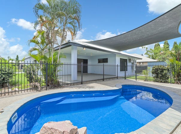 4 Catchlove Street, Rosebery, NT 0832