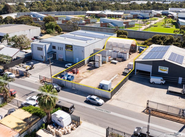 11 Thomas Street, Cavan, SA 5094