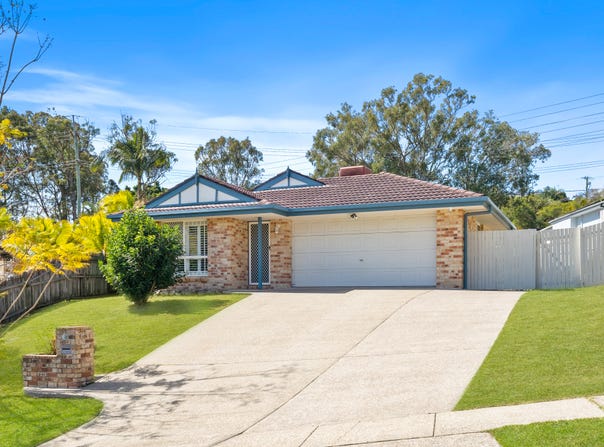 57 Tallagandra Road, Beenleigh, Qld 4207