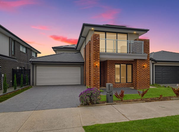 26 Kenana Street, Clyde North, Vic 3978