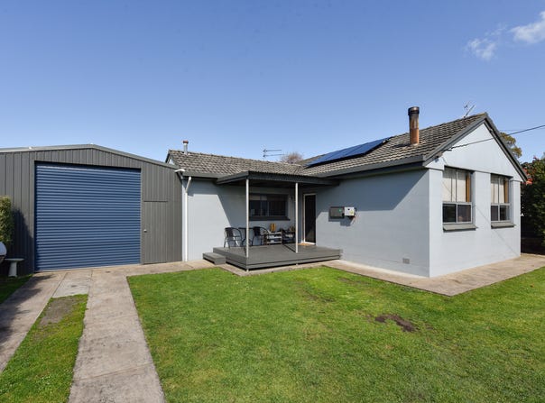 134 Lake Terrace East, Mount Gambier, SA 5290