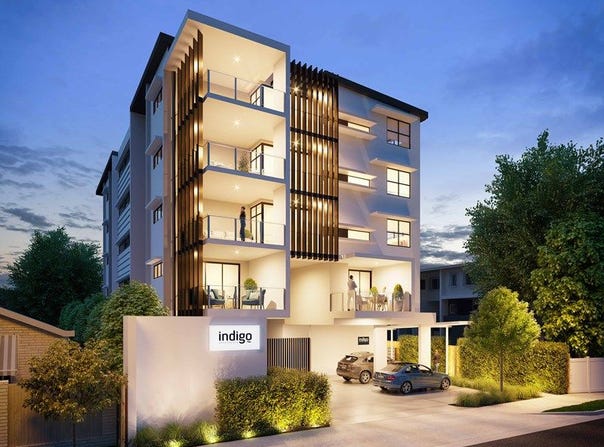 7/72 Clara Street, Wynnum, Qld 4178