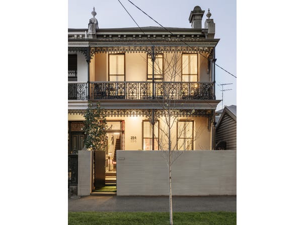 254 Albert Road, South Melbourne, Vic 3205