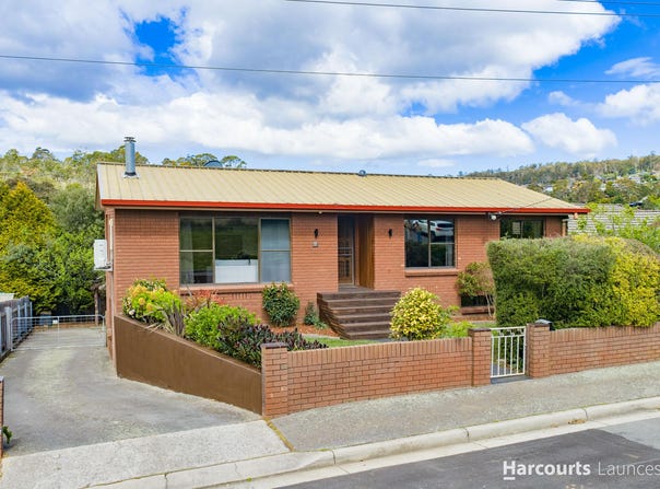 16 Glencoe Avenue, Trevallyn, Tas 7250