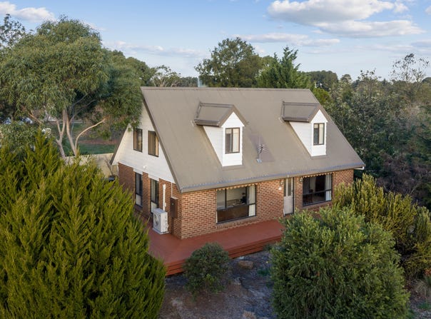 14 Deep Lead Lane, Creswick, Vic 3363