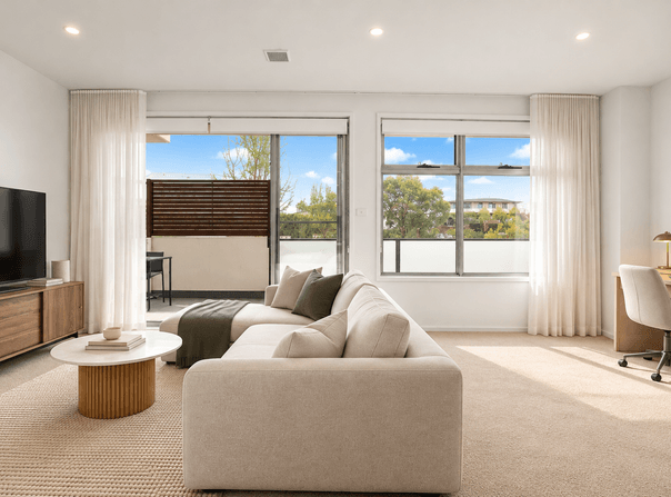 35/60 Tishler Street, Wright, ACT 2611