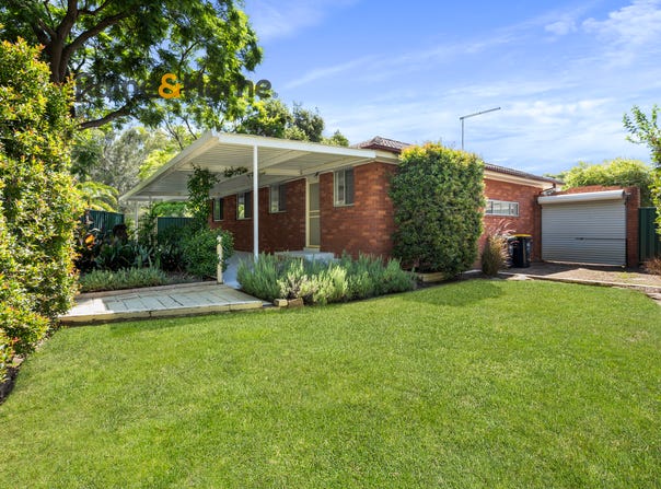 6 Cullens Place, Liverpool, NSW 2170