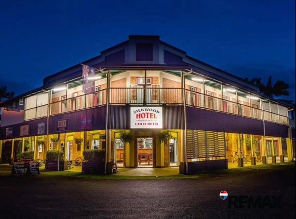 1 Edward Street, Silkwood, Qld 4856