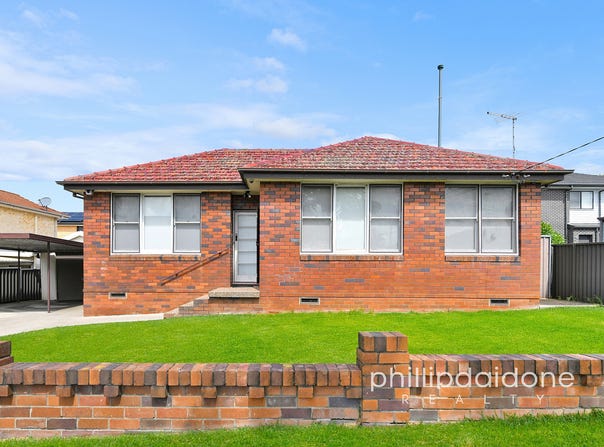 10a Albert Street, Berala, NSW 2141