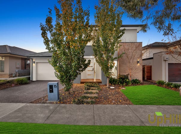 15 Kernot Parade, Clyde, Vic 3978