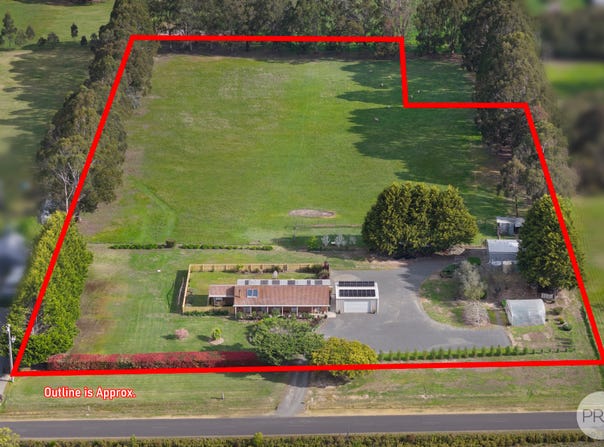 319 Haddon School Road, Haddon, Vic 3351
